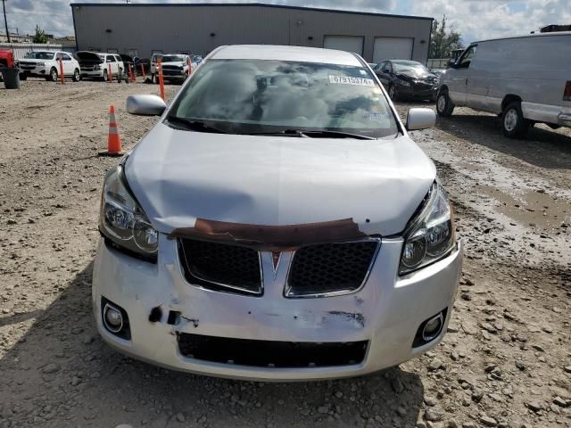 2009 Pontiac Vibe