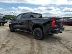 2021 Chevrolet Silverado K1500 Trail Boss Custom