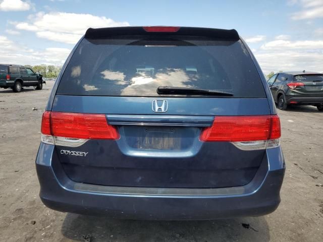 2010 Honda Odyssey LX