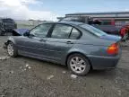 2002 BMW 325 I