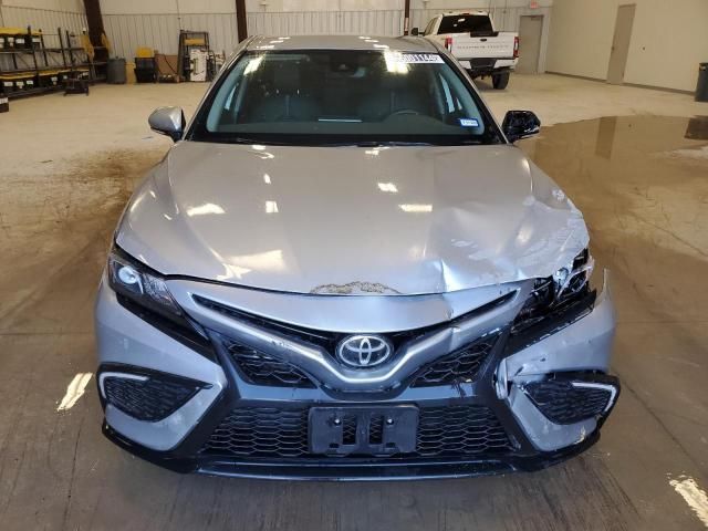 2024 Toyota Camry SE Night Shade