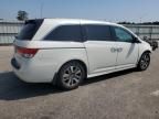 2014 Honda Odyssey Touring