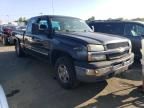 2004 Chevrolet Silverado K1500