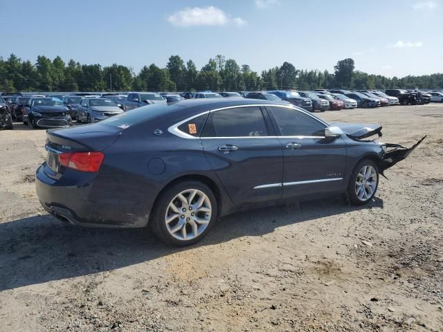 2019 Chevrolet Impala Premier