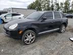 2006 Porsche Cayenne