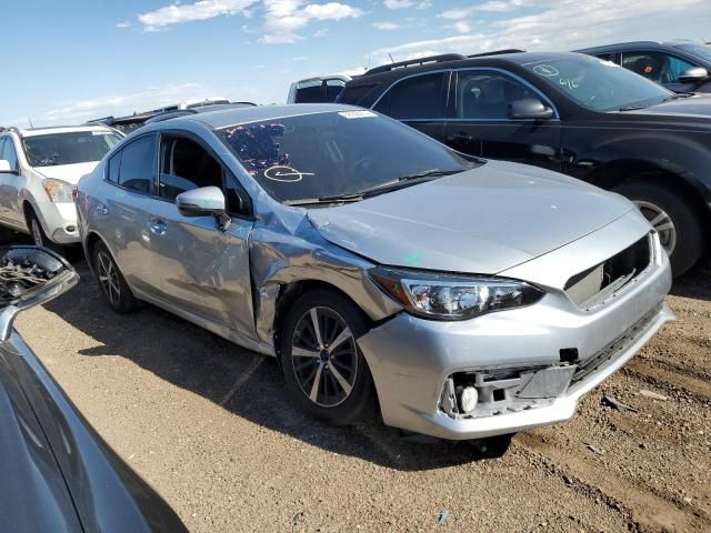 2020 Subaru Impreza Premium