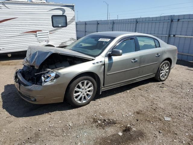 2011 Buick Lucerne CXL