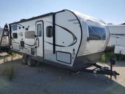 Rckw salvage cars for sale: 2019 Rckw Trailer