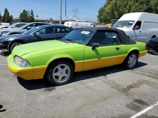 1993 Ford Mustang LX