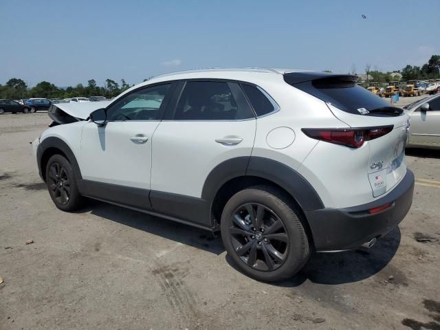 2024 Mazda CX-30 Select