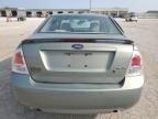 2009 Ford Fusion SE