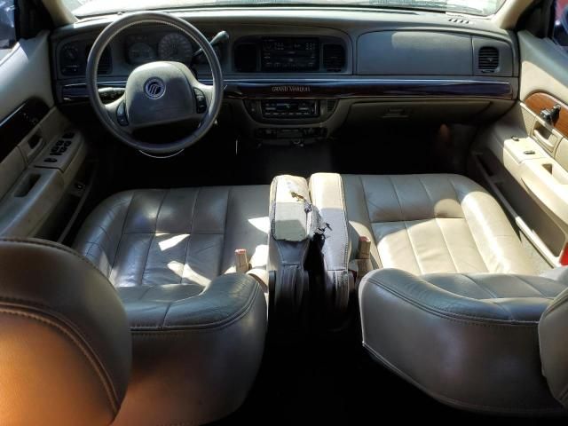 2004 Mercury Grand Marquis LS