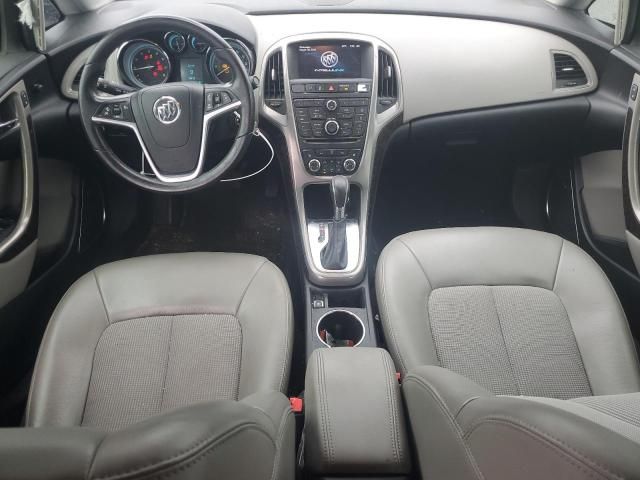 2015 Buick Verano Convenience