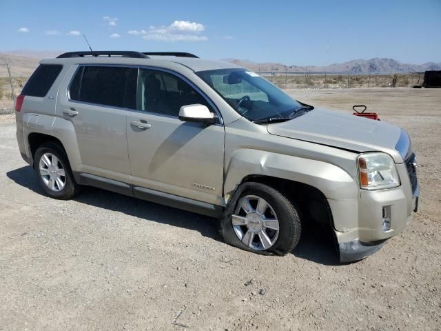 2011 GMC Terrain SLE