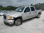 2007 GMC New Sierra C1500