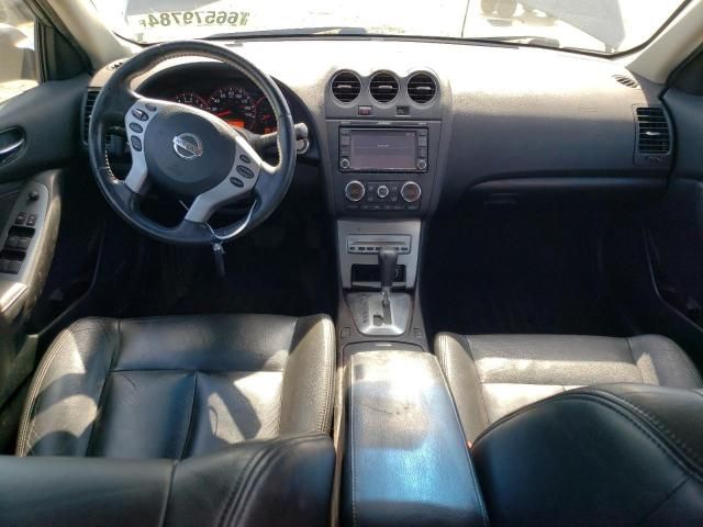 2008 Nissan Altima 3.5SE