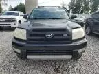 2004 Toyota 4runner Limited