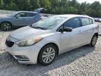 2014 KIA Forte EX