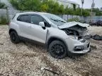 2021 Chevrolet Trax 1LT