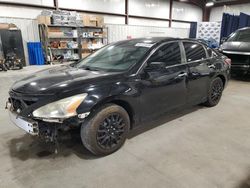 Nissan salvage cars for sale: 2013 Nissan Altima 2.5