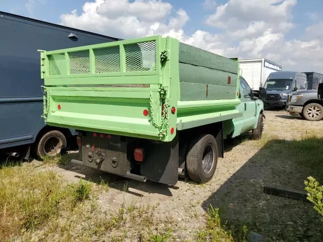 2006 Ford F350 Super Duty