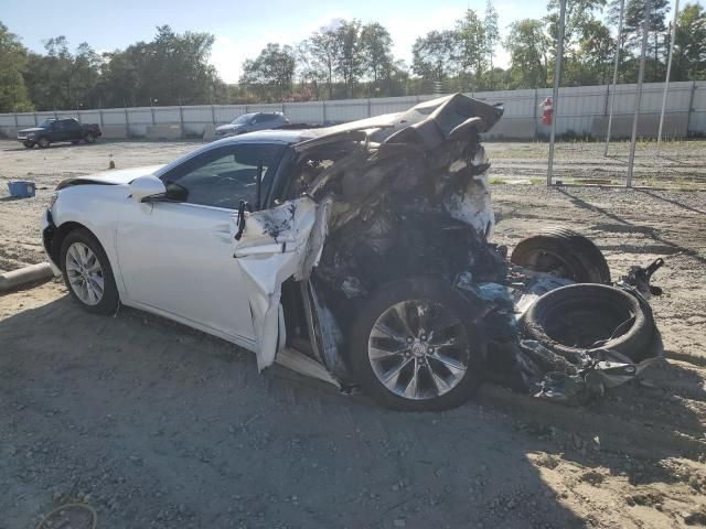 2014 Lexus ES 300H