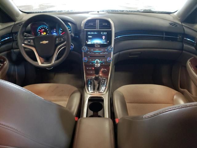 2013 Chevrolet Malibu 1LT