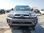 2007 Toyota 4runner SR5