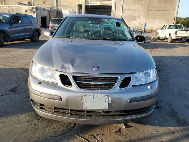 2004 Saab 9-3 Linear