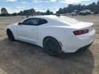 2018 Chevrolet Camaro LT