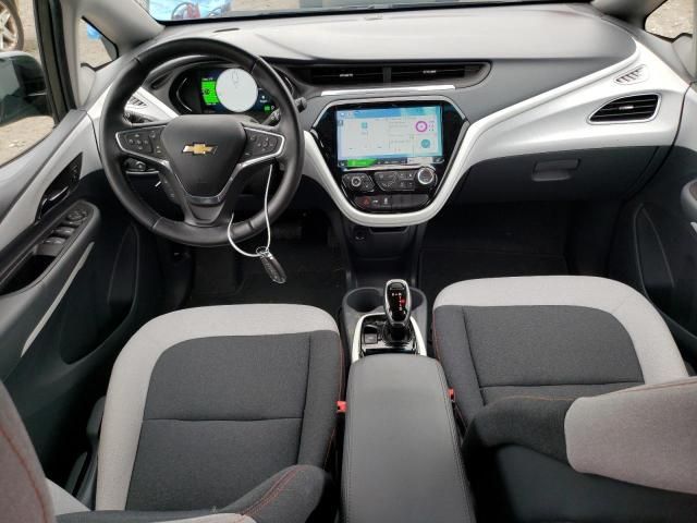 2019 Chevrolet Bolt EV LT