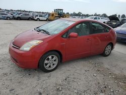 Toyota Vehiculos salvage en venta: 2007 Toyota Prius