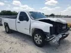 2013 GMC Sierra C1500