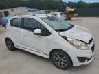 2014 Chevrolet Spark 2LT