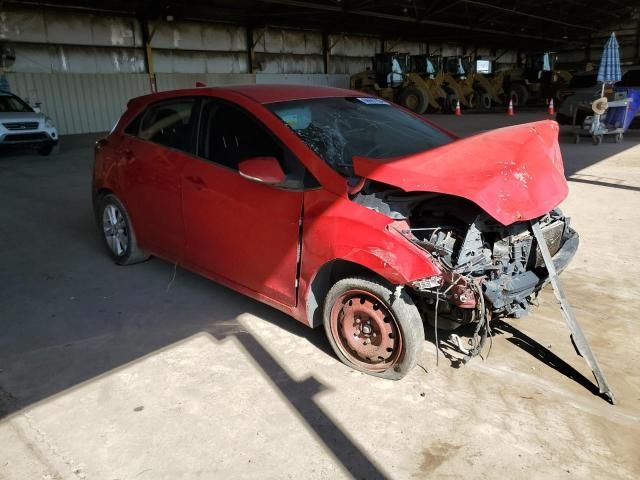 2013 Hyundai Elantra GT