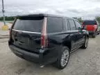 2016 Cadillac Escalade Platinum