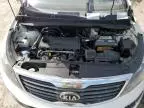 2013 KIA Sportage Base