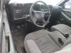 1997 Chevrolet S Truck S10