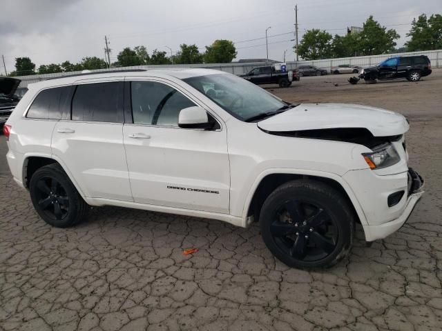 2014 Jeep Grand Cherokee Laredo