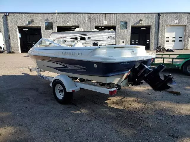 1996 Glastron Boat