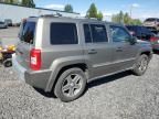 2008 Jeep Patriot Limited