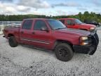 2004 Chevrolet Silverado C1500