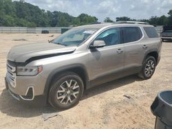 Carros con verificación Run & Drive a la venta en subasta: 2022 GMC Acadia SLE