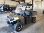 2015 Polaris Ranger 570 EPS