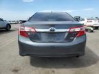 2012 Toyota Camry Hybrid