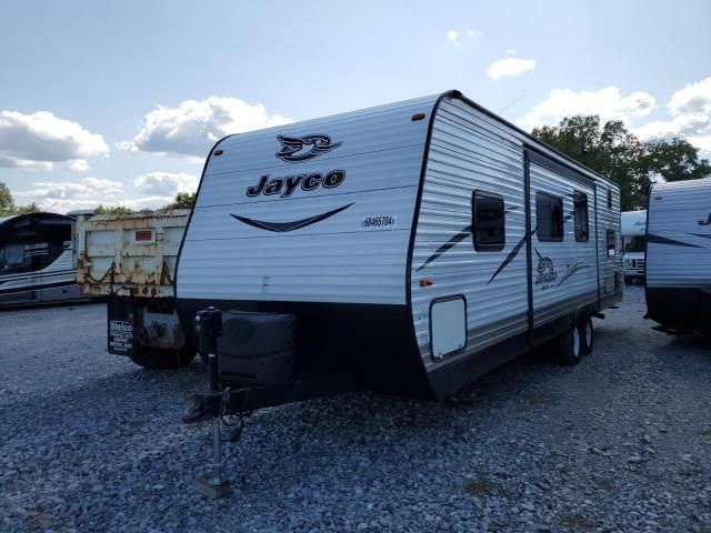 2017 Jayco JAY Flight