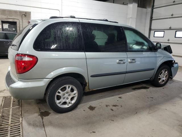 2004 Dodge Caravan SXT