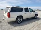 2013 Chevrolet Suburban K1500 LTZ