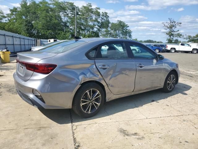 2023 KIA Forte LX