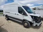 2022 Ford Transit T-350 HD